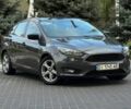 Сірий Форд Фокус, об'ємом двигуна 2 л та пробігом 175 тис. км за 5599 $, фото 1 на Automoto.ua