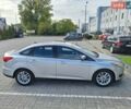 Серый Форд Фокус, объемом двигателя 2 л и пробегом 227 тыс. км за 7000 $, фото 1 на Automoto.ua