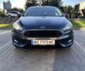 Серый Форд Фокус, объемом двигателя 2 л и пробегом 223 тыс. км за 7700 $, фото 14 на Automoto.ua
