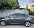 Серый Форд Фокус, объемом двигателя 2 л и пробегом 144 тыс. км за 7600 $, фото 1 на Automoto.ua