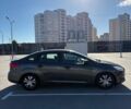 Сірий Форд Фокус, об'ємом двигуна 2 л та пробігом 186 тис. км за 6499 $, фото 5 на Automoto.ua