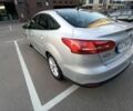 Форд Фокус 2015 в Киеве на Automoto.ua Серый Форд Фокус, объемом двигателя 2 л и пробегом 86 тыс. км за 9200 $, фото 2 на Automoto.ua