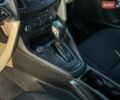 Сірий Форд Фокус, об'ємом двигуна 2 л та пробігом 144 тис. км за 6950 $, фото 27 на Automoto.ua