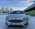 Серый Форд Фокус, объемом двигателя 2 л и пробегом 196 тыс. км за 6700 $, фото 5 на Automoto.ua