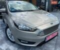 Сірий Форд Фокус, об'ємом двигуна 2 л та пробігом 69 тис. км за 9999 $, фото 21 на Automoto.ua