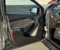 Сірий Форд Фокус, об'ємом двигуна 2 л та пробігом 144 тис. км за 6950 $, фото 24 на Automoto.ua