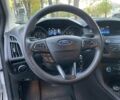 Сірий Форд Фокус, об'ємом двигуна 2 л та пробігом 83 тис. км за 9500 $, фото 16 на Automoto.ua