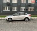 Сірий Форд Фокус, об'ємом двигуна 2 л та пробігом 250 тис. км за 6999 $, фото 4 на Automoto.ua