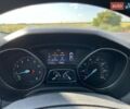 Серый Форд Фокус, объемом двигателя 2 л и пробегом 141 тыс. км за 8600 $, фото 11 на Automoto.ua