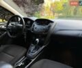 Сірий Форд Фокус, об'ємом двигуна 2 л та пробігом 152 тис. км за 5699 $, фото 12 на Automoto.ua