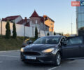 Сірий Форд Фокус, об'ємом двигуна 2 л та пробігом 193 тис. км за 7500 $, фото 1 на Automoto.ua