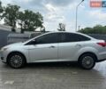 Сірий Форд Фокус, об'ємом двигуна 2 л та пробігом 176 тис. км за 6500 $, фото 4 на Automoto.ua