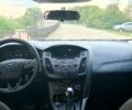 Сірий Форд Фокус, об'ємом двигуна 2 л та пробігом 186 тис. км за 8300 $, фото 1 на Automoto.ua