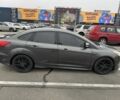 Сірий Форд Фокус, об'ємом двигуна 2 л та пробігом 117 тис. км за 9750 $, фото 6 на Automoto.ua