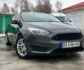 Серый Форд Фокус, объемом двигателя 2 л и пробегом 120 тыс. км за 8499 $, фото 1 на Automoto.ua