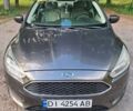 Серый Форд Фокус, объемом двигателя 2 л и пробегом 95 тыс. км за 7500 $, фото 1 на Automoto.ua