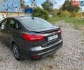 Серый Форд Фокус, объемом двигателя 2 л и пробегом 134 тыс. км за 7500 $, фото 2 на Automoto.ua