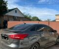 Сірий Форд Фокус, об'ємом двигуна 2 л та пробігом 178 тис. км за 7500 $, фото 1 на Automoto.ua
