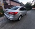 Сірий Форд Фокус, об'ємом двигуна 2 л та пробігом 193 тис. км за 6299 $, фото 5 на Automoto.ua