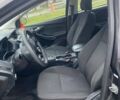 Сірий Форд Фокус, об'ємом двигуна 2 л та пробігом 160 тис. км за 7999 $, фото 13 на Automoto.ua