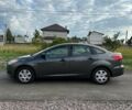Форд Фокус 2015 у Буче на Automoto.ua Сірий Форд Фокус, об'ємом двигуна 2 л та пробігом 175 тис. км за 7500 $, фото 5 на Automoto.ua