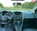 Серый Форд Фокус, объемом двигателя 2 л и пробегом 218 тыс. км за 8200 $, фото 25 на Automoto.ua
