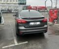 Сірий Форд Фокус, об'ємом двигуна 2 л та пробігом 206 тис. км за 8300 $, фото 5 на Automoto.ua