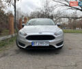 Серый Форд Фокус, объемом двигателя 2 л и пробегом 83 тыс. км за 9200 $, фото 1 на Automoto.ua