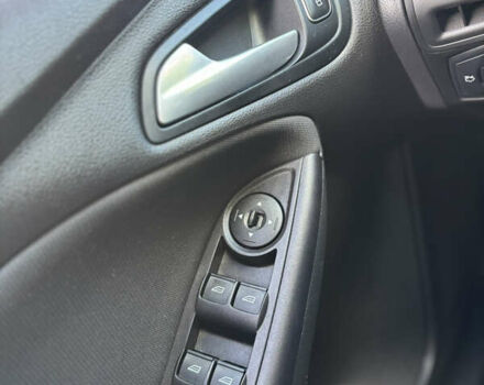 Серый Форд Фокус, объемом двигателя 2 л и пробегом 83 тыс. км за 9200 $, фото 17 на Automoto.ua