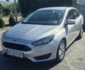 Сірий Форд Фокус, об'ємом двигуна 2 л та пробігом 65 тис. км за 10008 $, фото 1 на Automoto.ua