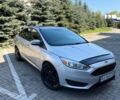 Серый Форд Фокус, объемом двигателя 2 л и пробегом 127 тыс. км за 7550 $, фото 14 на Automoto.ua