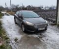 Форд Фокус 2015 в Виннице на Automoto.ua Серый Форд Фокус, объемом двигателя 2 л и пробегом 209 тыс. км за 9000 $, фото 10 на Automoto.ua