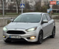 Серый Форд Фокус, объемом двигателя 2 л и пробегом 180 тыс. км за 7900 $, фото 4 на Automoto.ua