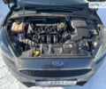 Серый Форд Фокус, объемом двигателя 2 л и пробегом 122 тыс. км за 8400 $, фото 11 на Automoto.ua