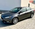 Сірий Форд Фокус, об'ємом двигуна 2 л та пробігом 225 тис. км за 6999 $, фото 25 на Automoto.ua