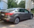 Сірий Форд Фокус, об'ємом двигуна 2 л та пробігом 149 тис. км за 7100 $, фото 2 на Automoto.ua