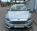 Сірий Форд Фокус, об'ємом двигуна 2 л та пробігом 78 тис. км за 7999 $, фото 1 на Automoto.ua