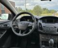 Форд Фокус 2015 у Буче на Automoto.ua Сірий Форд Фокус, об'ємом двигуна 2 л та пробігом 175 тис. км за 7500 $, фото 32 на Automoto.ua