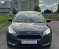 Форд Фокус 2015 у Буче на Automoto.ua Сірий Форд Фокус, об'ємом двигуна 2 л та пробігом 175 тис. км за 7500 $, фото 1 на Automoto.ua