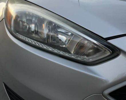 Форд Фокус 2015 в Одессе на Automoto.ua Серый Форд Фокус, объемом двигателя 2 л и пробегом 250 тыс. км за 7000 $, фото 6 на Automoto.ua