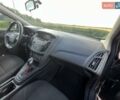 Серый Форд Фокус, объемом двигателя 2 л и пробегом 141 тыс. км за 8600 $, фото 13 на Automoto.ua