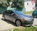 Сірий Форд Фокус, об'ємом двигуна 2 л та пробігом 87 тис. км за 11000 $, фото 1 на Automoto.ua