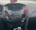 Серый Форд Фокус, объемом двигателя 2 л и пробегом 240 тыс. км за 8900 $, фото 6 на Automoto.ua
