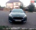 Серый Форд Фокус, объемом двигателя 2 л и пробегом 139 тыс. км за 8700 $, фото 1 на Automoto.ua