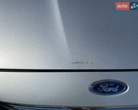 Сірий Форд Фокус, об'ємом двигуна 2 л та пробігом 228 тис. км за 8000 $, фото 18 на Automoto.ua