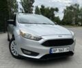 Серый Форд Фокус, объемом двигателя 2 л и пробегом 285 тыс. км за 6795 $, фото 1 на Automoto.ua
