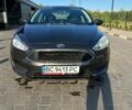 Серый Форд Фокус, объемом двигателя 2 л и пробегом 92 тыс. км за 8250 $, фото 1 на Automoto.ua