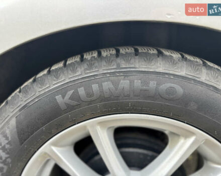 Серый Форд Фокус, объемом двигателя 2 л и пробегом 83 тыс. км за 6999 $, фото 13 на Automoto.ua