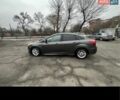 Сірий Форд Фокус, об'ємом двигуна 2 л та пробігом 95 тис. км за 8800 $, фото 4 на Automoto.ua