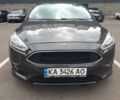 Сірий Форд Фокус, об'ємом двигуна 2 л та пробігом 132 тис. км за 9400 $, фото 1 на Automoto.ua